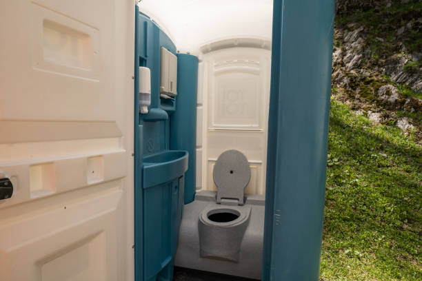 Best Temporary restroom rental  in Blue Jay, OH
