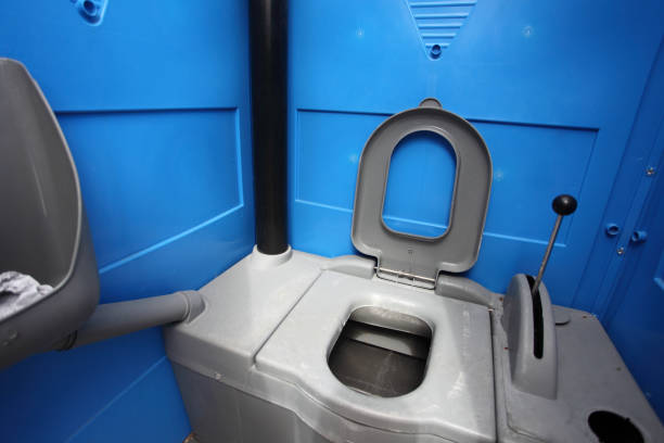 Best Restroom trailer rental cost  in Blue Jay, OH