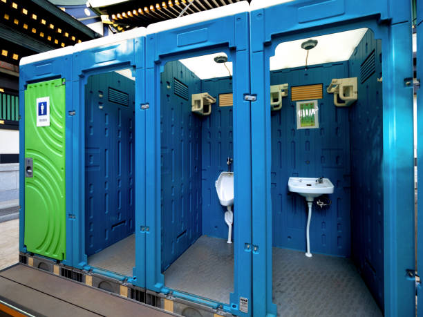 Best Best portable toilet rental  in Blue Jay, OH