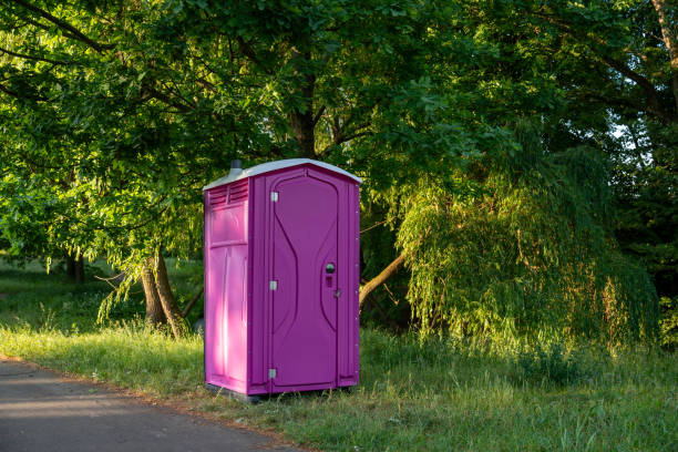 Best Local porta potty services  in Blue Jay, OH